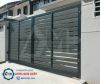 Cửa Cổng Sắt Đẹp Nhất - anh 2 Cửa Cổng Sắt Đẹp Nhất - anh 2