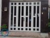 Cửa Sắt Gỉa Gỗ - anh 1 Cửa Sắt Gỉa Gỗ - anh 1